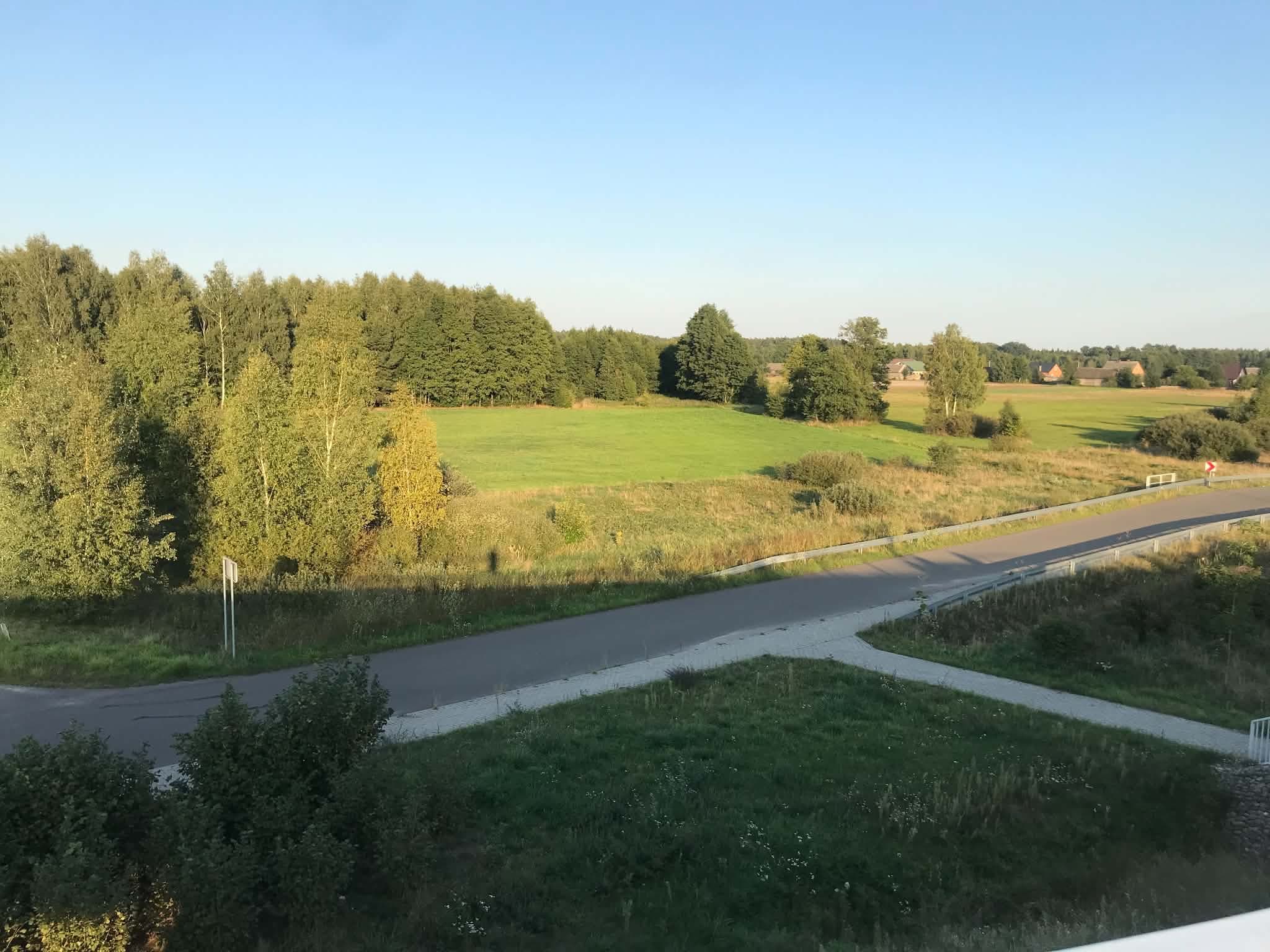 Sprzedam działkę rolną, Budykierz, gmina Brańszczyk